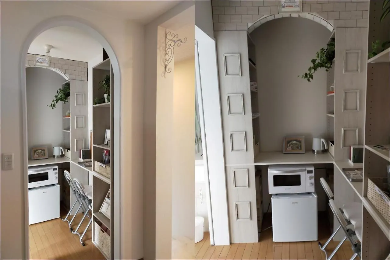 Guest house White Primrose - Stay With Host - Vacation Stay 10893 Tokyo
