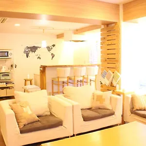 旅馆 K's House - Travelers, 東京都