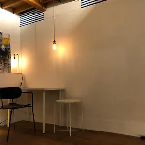 Shimokitazawa Private House 別荘