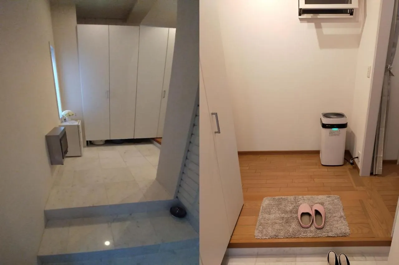 Guest house White Primrose - Stay With Host - Vacation Stay 10893 Tokyo
